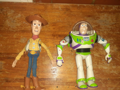 Juguetes De Toys Story