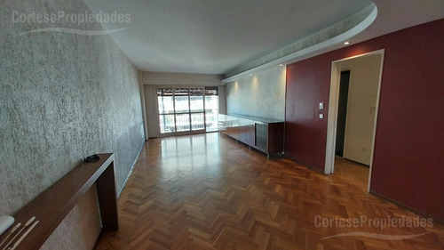 Departamento En Palermo