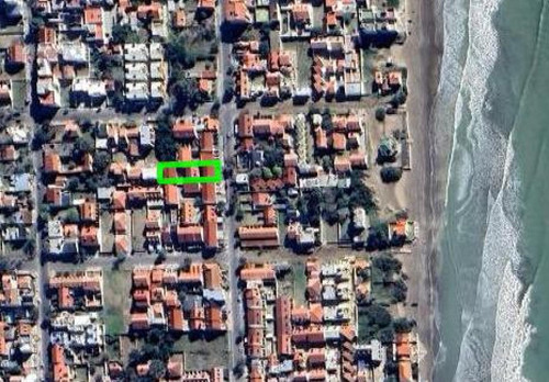 Ph En Venta - 2 Dormitorio 2 Baños - Cochera - 80mts2 - Mar Del Tuyú