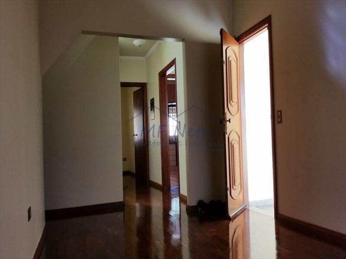 Imagem 11 de 30 de Sobrado Com 4 Dorms, Vila Guilhermina, Pirassununga - R$ 849 Mil, Cod: 10123300 - V10123300