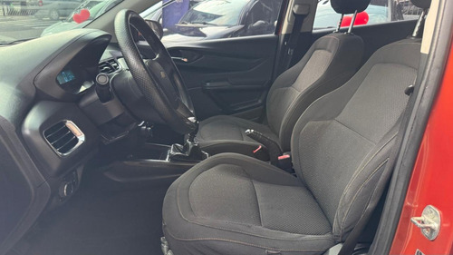 Chevrolet Onix Onix 1.0 LT SPE/4