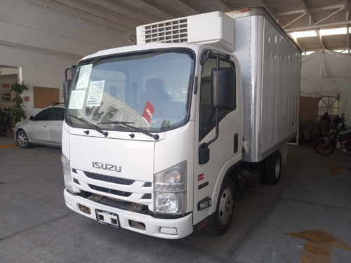 Isuzu Elf 300 2p E Corto L4/3.0/tdi Man 3.3/ton