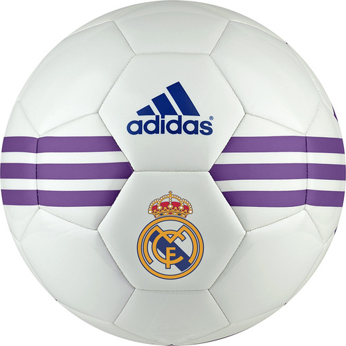 Pelota adidas Futbol Real Madrid (ap0487)