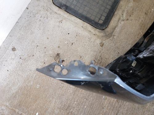 Imagen 7 de 9 de Bumper Delantero Bmw 316i Serie 3 + Halógenos