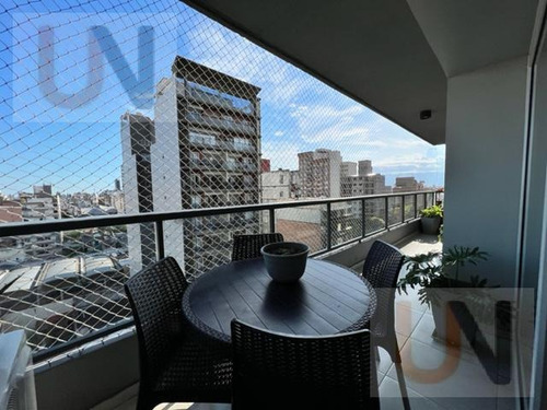 Imagen 6 de 16 de Departamento - Centro Norte