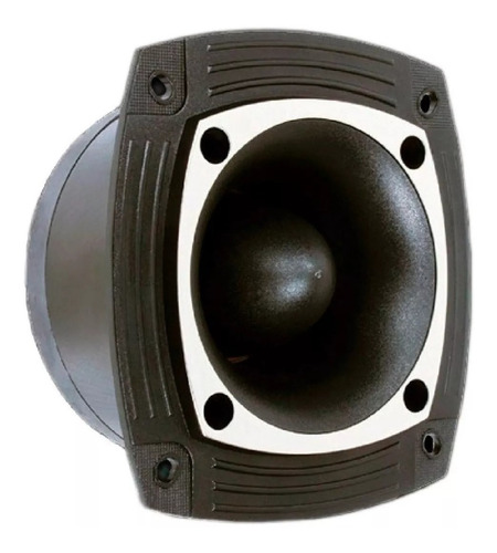 Tweeter Bala Jahro 150w. 8 Ohms Por Unidad!