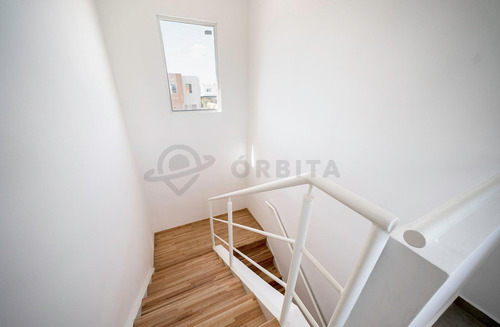 Casa En Casas De Santa Ana