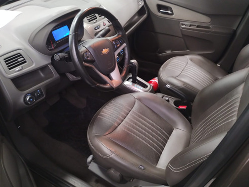 Chevrolet Cobalt 1.8 Ltz At