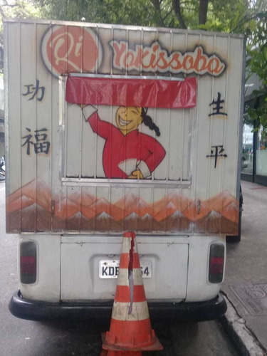 Imagem 3 de 6 de Food Truck