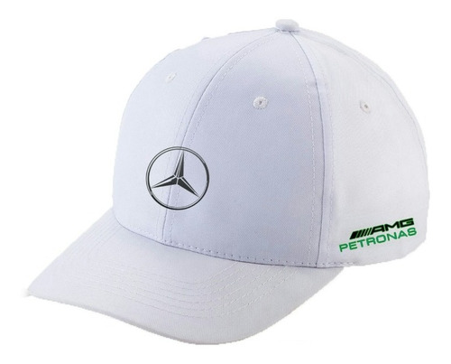 Mercedes Benz Gorra Delux 