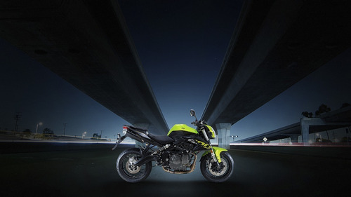 Imagen 13 de 22 de Benelli Tnt 600 I Abs - Mejor Contado! - Créditos Personales