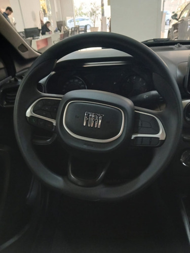 Fiat Cronos 1.3 Gse Drive Pack Plus
