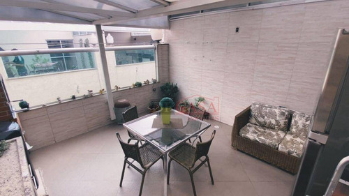 Imagem 24 de 30 de Sobrado Com 3 Dormitórios À Venda, Penha - São Paulo/sp - So4132