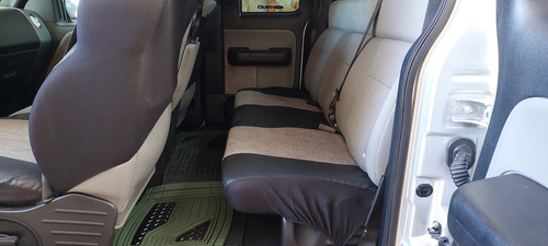 Ford Lobo 5.4 Sport Fx4 Cabina Media 4x4 Mt