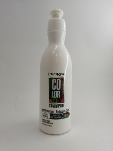 Prokpil Sh Proteccion Color X 300 Ml