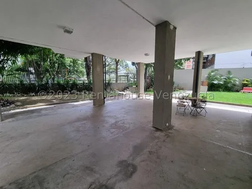 Apartamento En Venta - Ab 24-7315