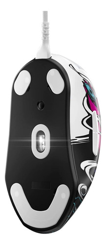 Steelseries Prime Neo Noir - Fps Gaming Mouse - 18,000 Cpi T
