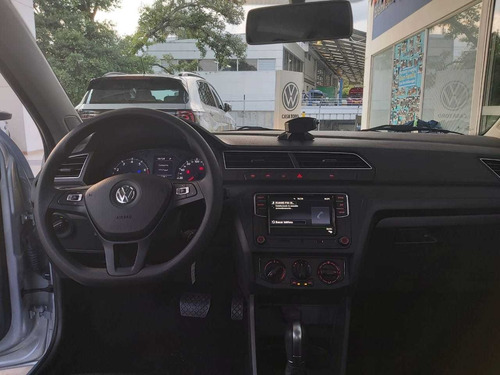 Volkswagen Gol Comfortline At 2021