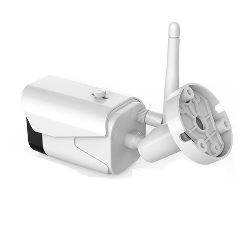 Imagen 1 de 2 de Sinovision SN-IPCH20-W1052 3.6mm - Blanco