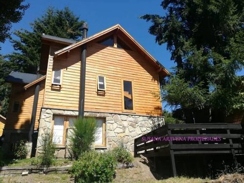 Imagen 11 de 30 de Susana Aravena Propiedades-casa En Venta En San Martin De Los Andes