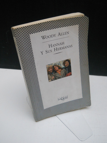 Woody Allen - Hannah Y Sus Hermanas (Usado)