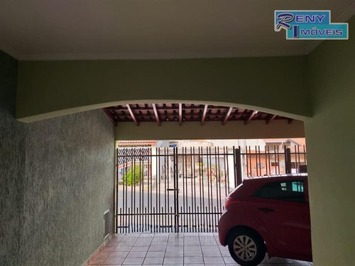 Imagem 5 de 16 de Casas Para Venda Em Sorocaba No Bairro Parque Das Paineiras - 1447157
