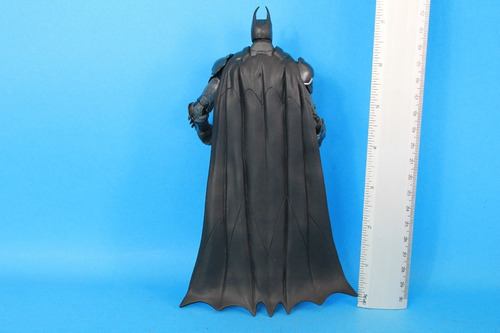 Batman Arkham Knight Dc Collectibles (Usado)