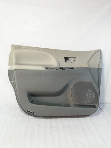 Tapa Puerta Delantera Izquierda Toyota Sienna 3.5 11-17 Orig