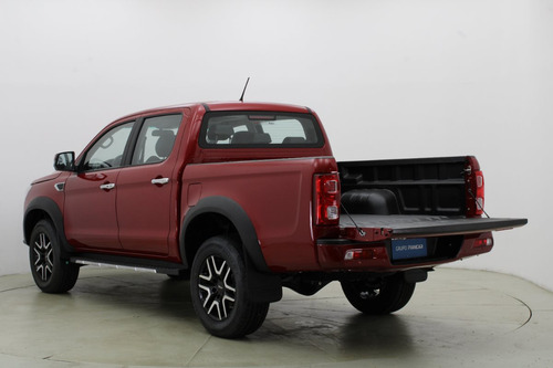 Jac T8 Pro Luxury 4x4 2.0 Mt Precio Leasing 2023 0km
