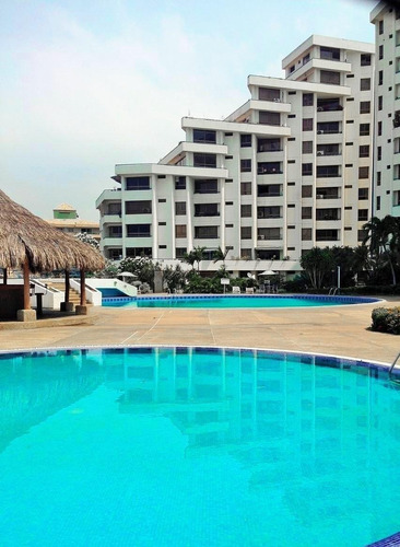 Imagen 1 de 8 de Apartamento En Venta En Residencias Cerromar Lecheria