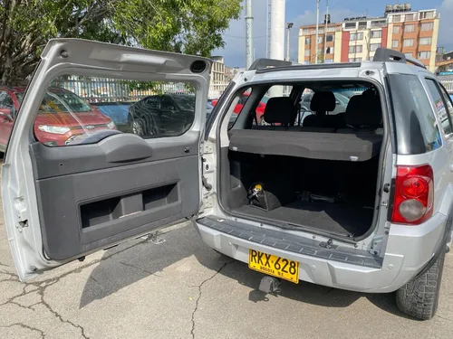 Ford Ecosport 2.0 L 4x2