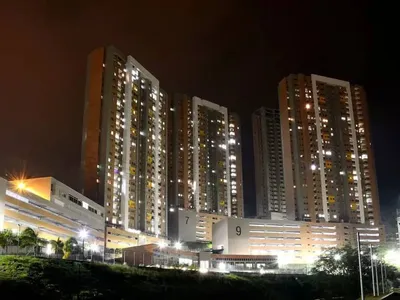 Apartamento en venta