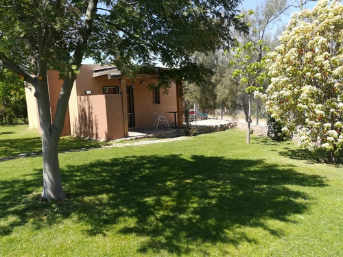 Imagen 4 de 19 de Alquiler De Cabañas En Mendoza