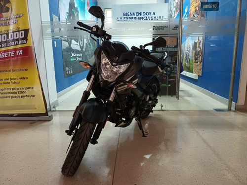 Imagen 5 de 19 de Pulsar Ns 200 Fi Abs Cali