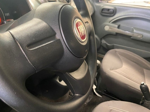 Fiat Uno Way