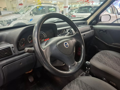 Fiat Uno 1.0 MPI MILLE FIRE 8V FLEX 4P MANUAL