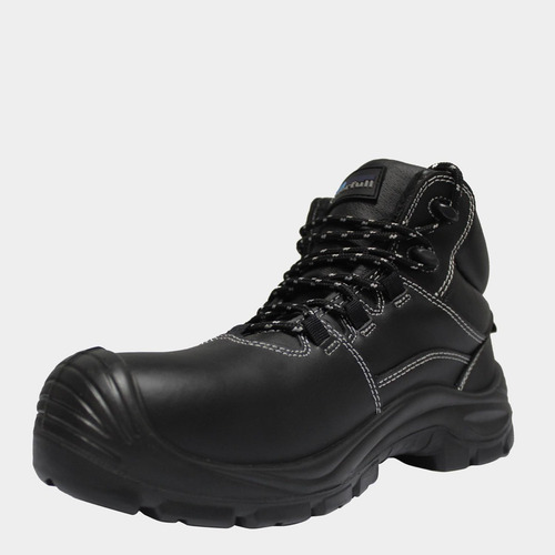 Imagen 3 de 7 de Zapatos De Seguridad Powerfull 341