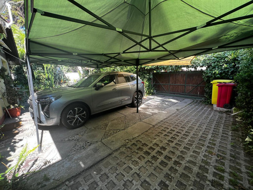Casa Con Excelente Ubicación Para Uso Comercial, Buin Centro