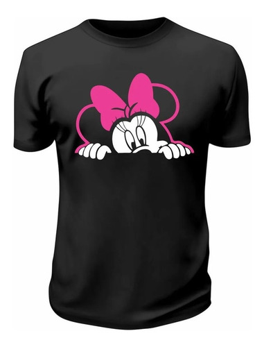 Imagen 1 de 4 de Remera Camiseta Mickey Mause - Disney 4