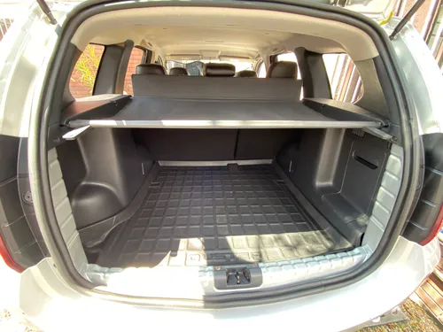 Renault Duster 2.0 Dynamique 4x2