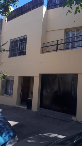Excelente Ph De 6 Ambientes Con Terraza Sin Expensas