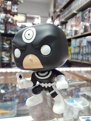 Funko Pop Marvel Bullseye Daredevil Collector Corps