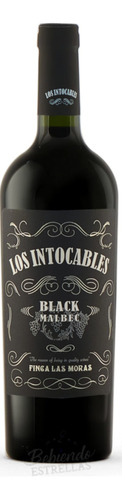 Los Intocables Malbec- Oferta Celler