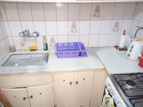 Departamento En Alquiler 24 Meses 2 Ambientes, Zona Centro