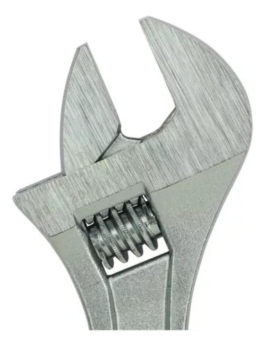 Set 5 Llaves Ajustable 10 PuLG 25cm Black Decker Bdht81592