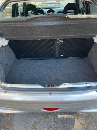 Peugeot 206 1.6 Xt Premium Tip