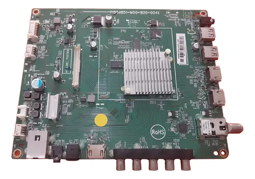 comprar Placa Principal Le32s5970 715g8251-m0g-b00-004k