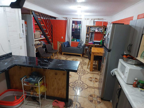 Casa C/ Negocio, Ebron, Weber, Pte.alto (103067)
