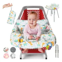 Comprar Funda Para Carrito De Compras Para Bebe Fundas Para Silla 