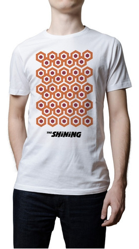 Remera Cine The Shining | B-side Tees